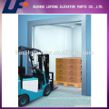 Good Price Of Cargo/Goods/Freight Elevator In China